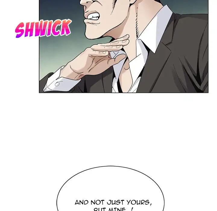 Jeopardy Chapter 60 Page 15