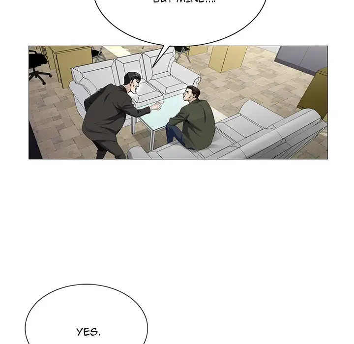 Jeopardy Chapter 60 Page 16
