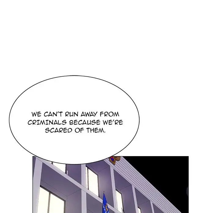 Jeopardy Chapter 60 Page 19