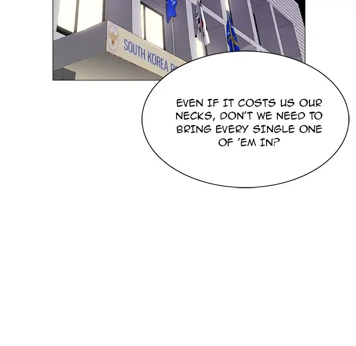 Jeopardy Chapter 60 Page 20