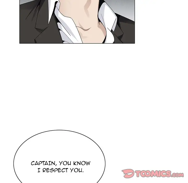 Jeopardy Chapter 60 Page 22
