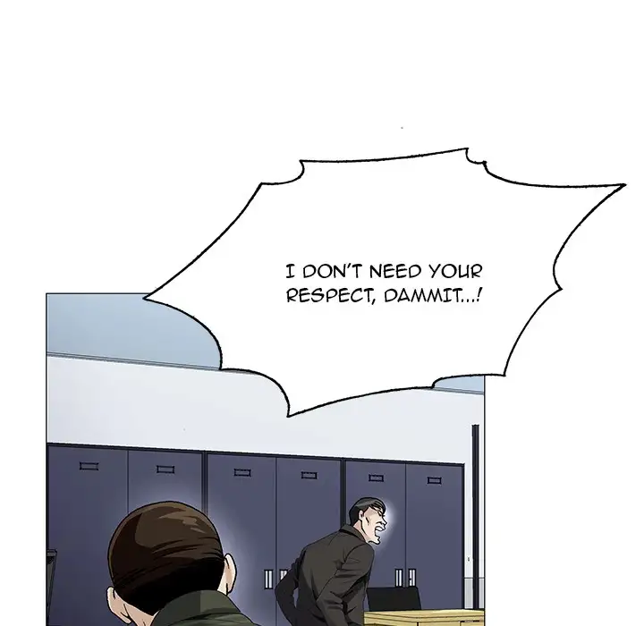 Jeopardy Chapter 60 Page 26