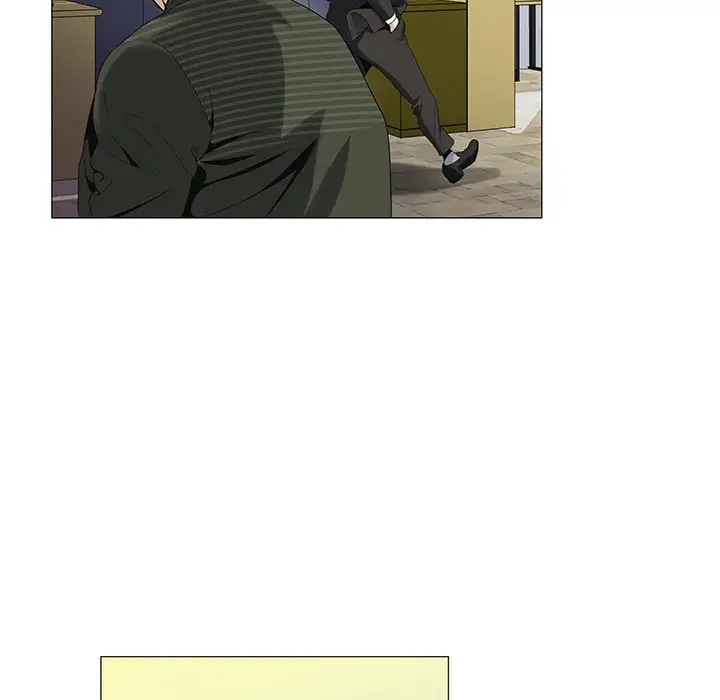 Jeopardy Chapter 60 Page 27