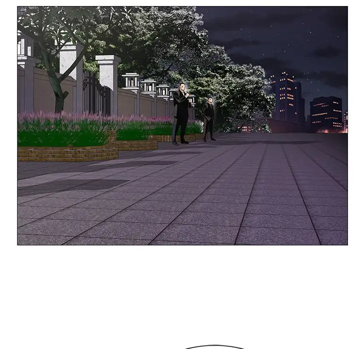 Jeopardy Chapter 60 Page 55
