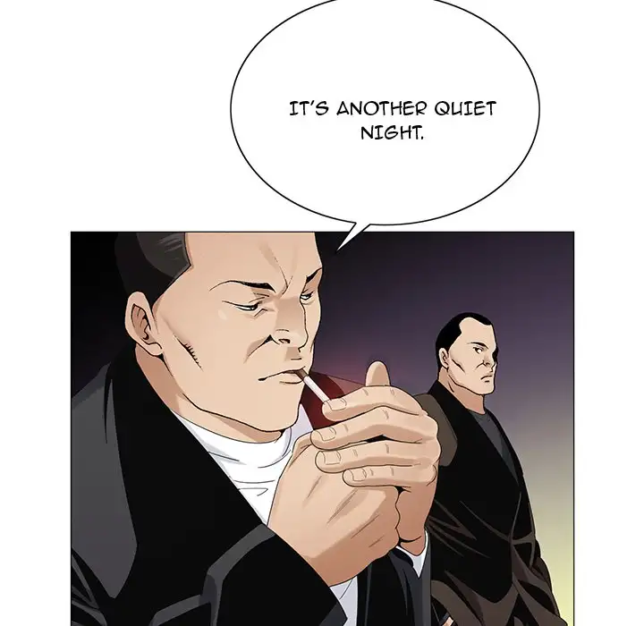 Jeopardy Chapter 60 Page 56