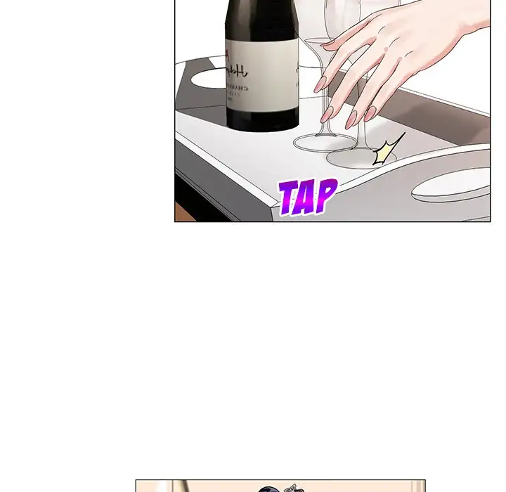 Jeopardy Chapter 60 Page 64