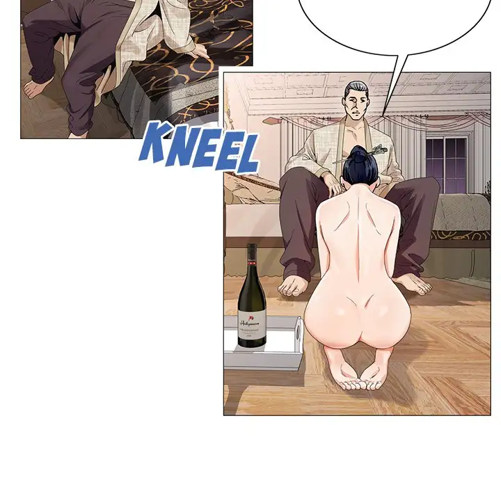 Jeopardy Chapter 60 Page 75