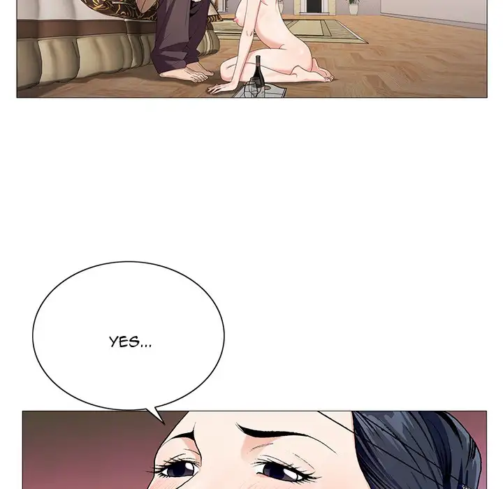 Jeopardy Chapter 60 Page 78