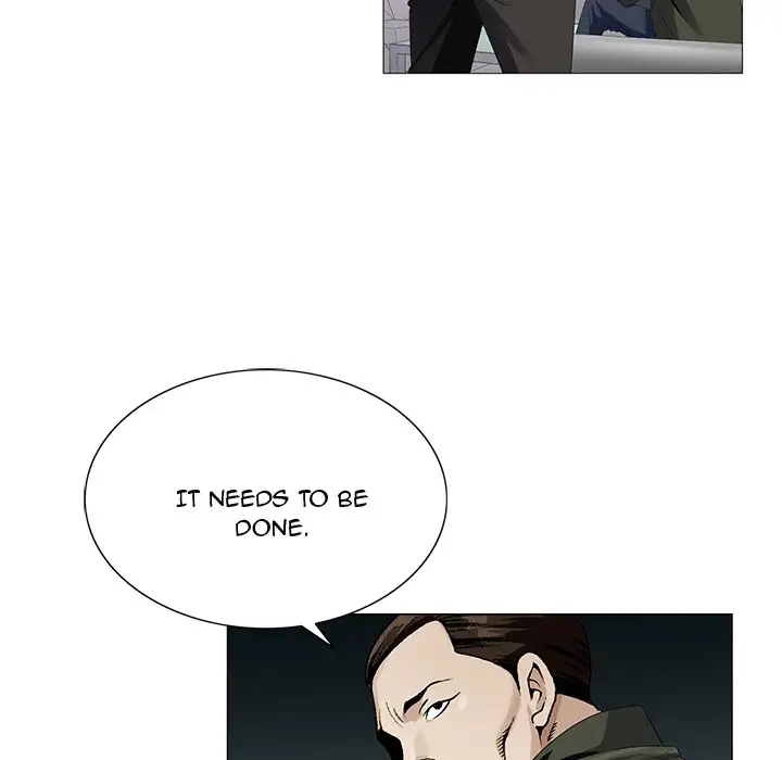 Jeopardy Chapter 60 Page 8