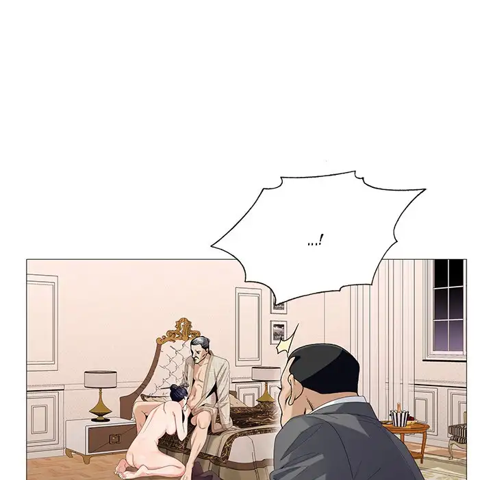 Jeopardy Chapter 60 Page 84