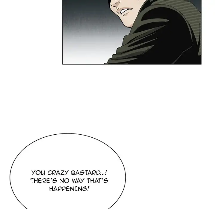 Jeopardy Chapter 60 Page 9