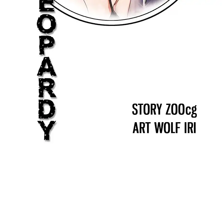 Jeopardy Chapter 60 Page 96