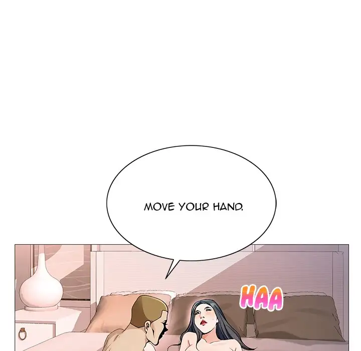 Jeopardy Chapter 61 Page 35