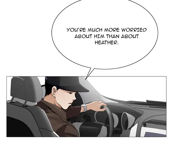 Jeopardy Chapter 62 Page 21