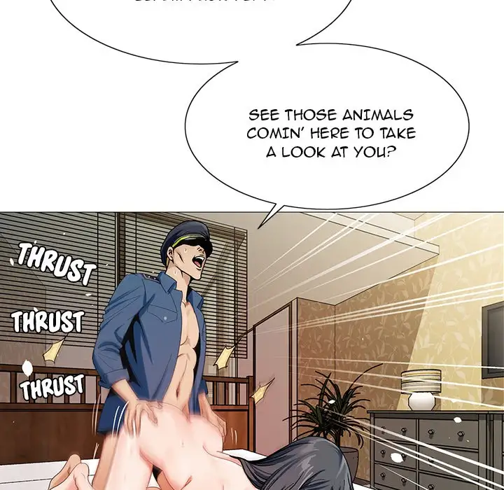 Jeopardy Chapter 62 Page 72