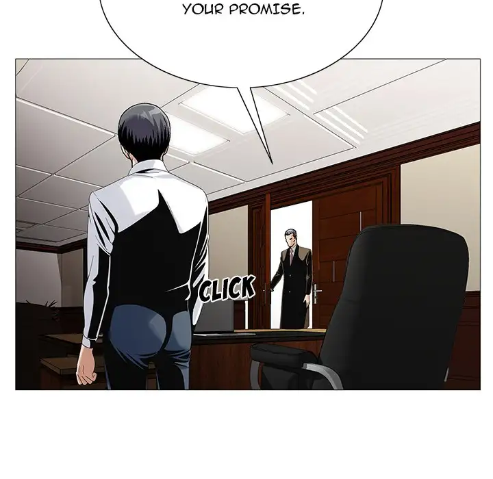 Jeopardy Chapter 62 Page 99