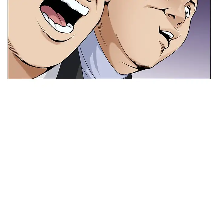 Jeopardy Chapter 63 Page 10