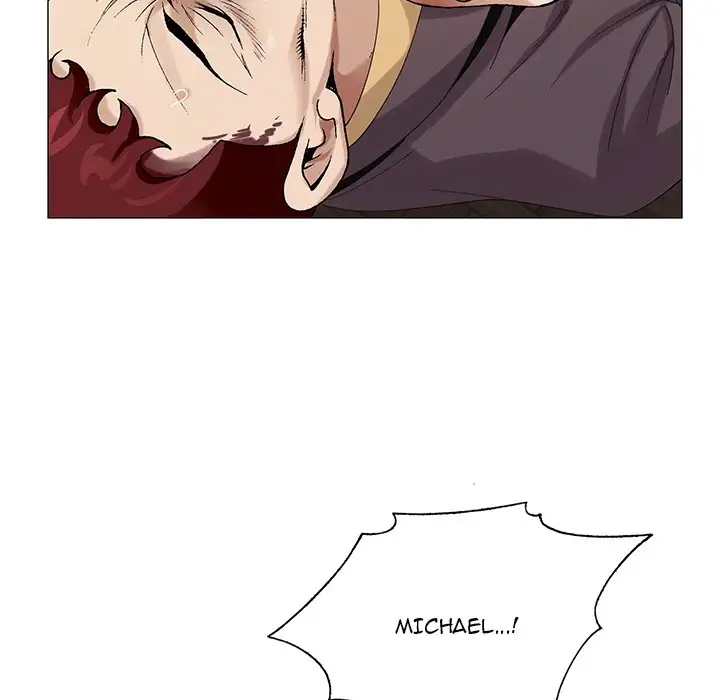 Jeopardy Chapter 63 Page 107