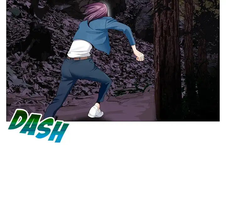Jeopardy Chapter 63 Page 36
