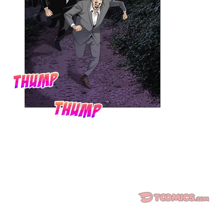 Jeopardy Chapter 63 Page 38