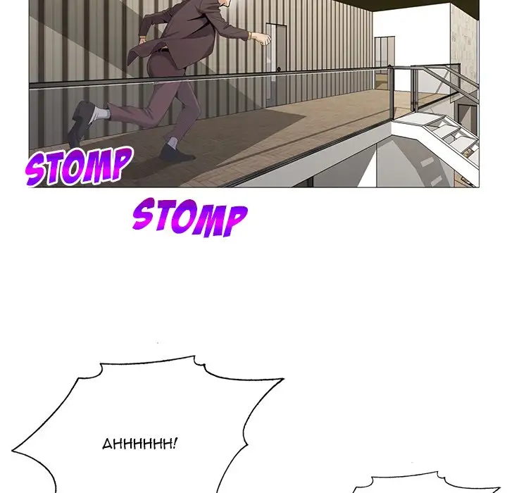 Jeopardy Chapter 63 Page 95