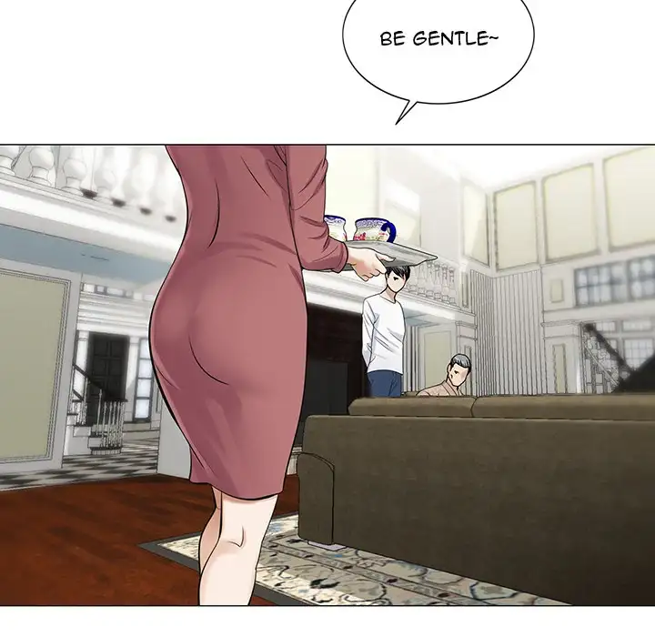 Jeopardy Chapter 6 Page 34