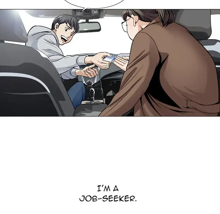 Jeopardy Chapter 1 Page 13