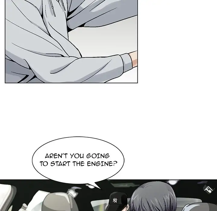 Jeopardy Chapter 1 Page 25