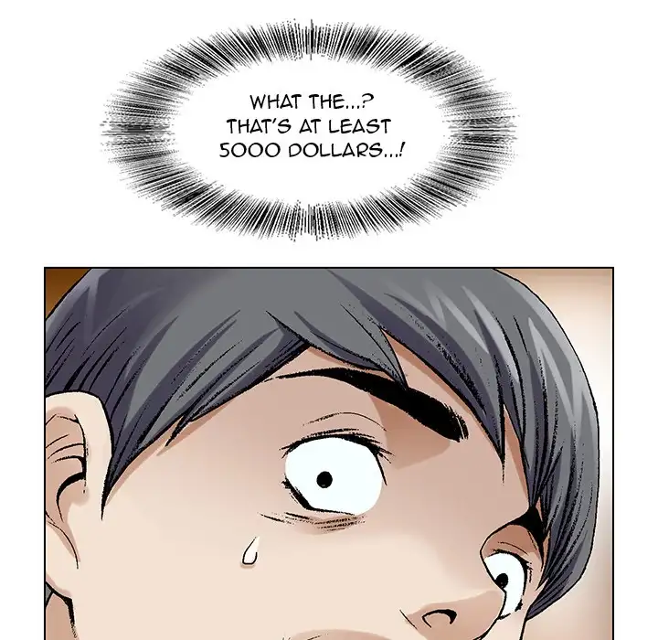 Jeopardy Chapter 1 Page 31