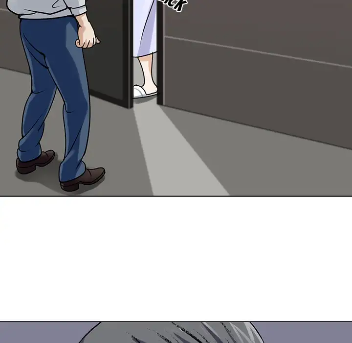Jeopardy Chapter 1 Page 71