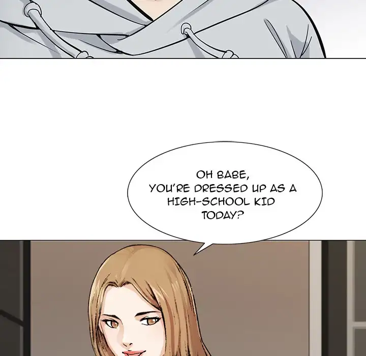 Jeopardy Chapter 1 Page 73