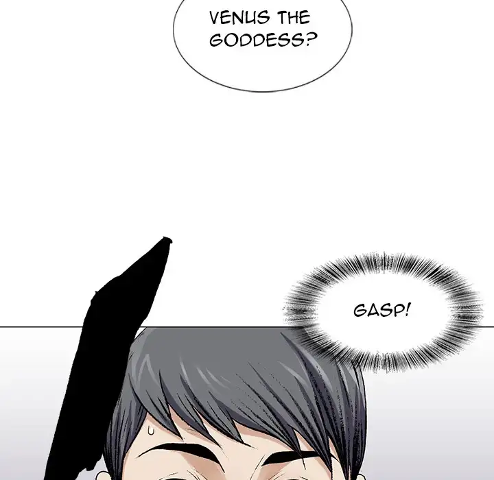 Jeopardy Chapter 1 Page 81