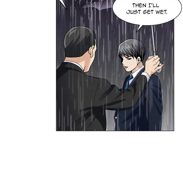 Jeopardy Chapter 9 Page 100