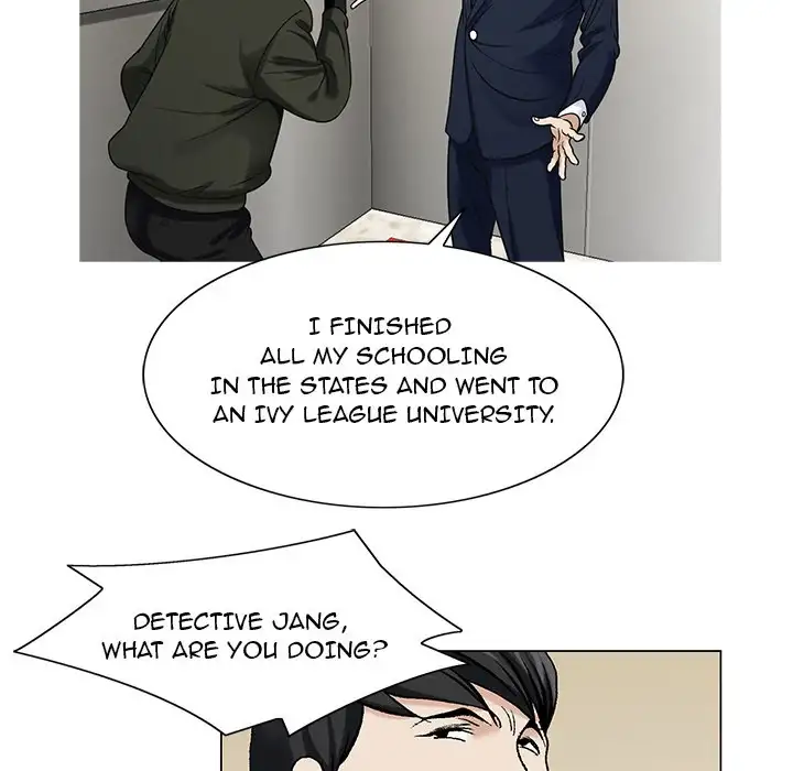 Jeopardy Chapter 9 Page 81