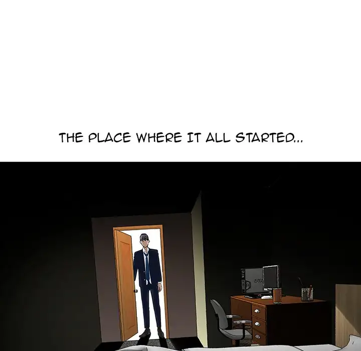 Jeopardy Chapter 10 Page 5