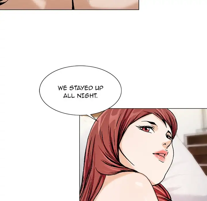 Jeopardy Chapter 11 Page 17
