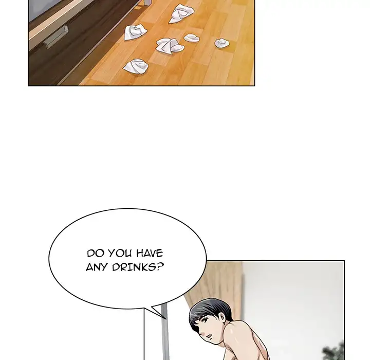 Jeopardy Chapter 11 Page 19