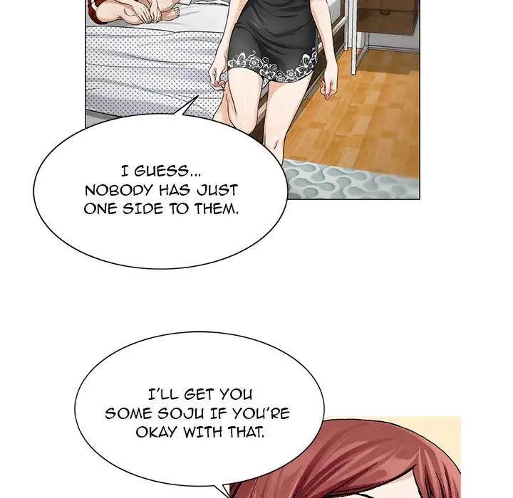 Jeopardy Chapter 11 Page 33