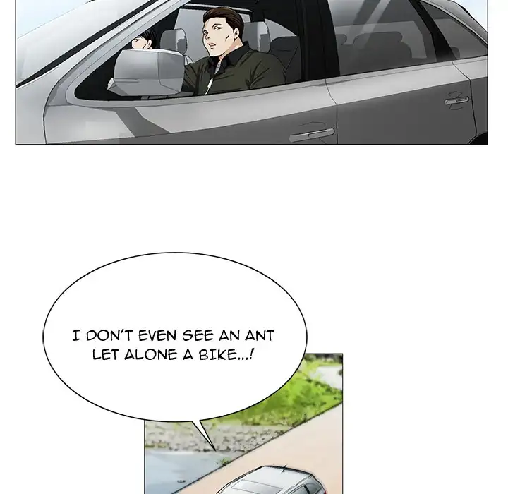 Jeopardy Chapter 11 Page 45