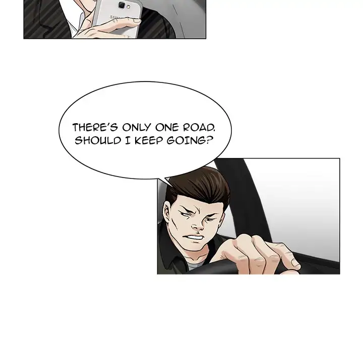 Jeopardy Chapter 11 Page 50