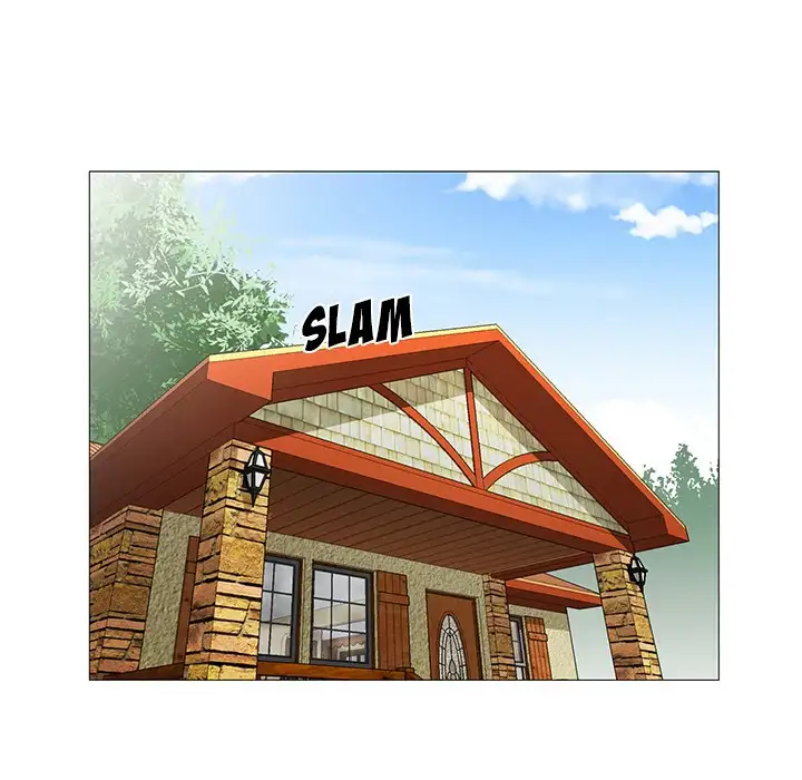Jeopardy Chapter 11 Page 74