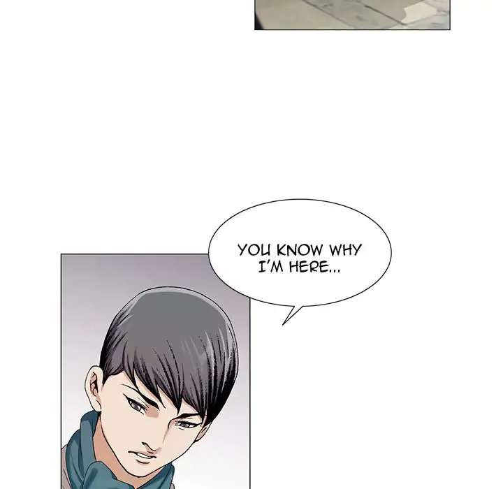 Jeopardy Chapter 13 Page 10