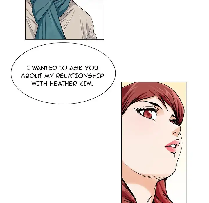 Jeopardy Chapter 13 Page 11