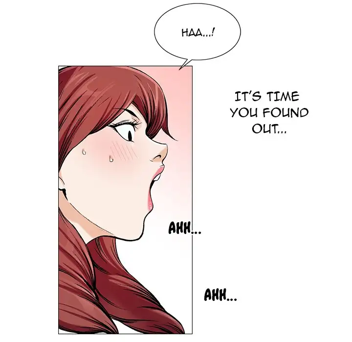 Jeopardy Chapter 13 Page 33