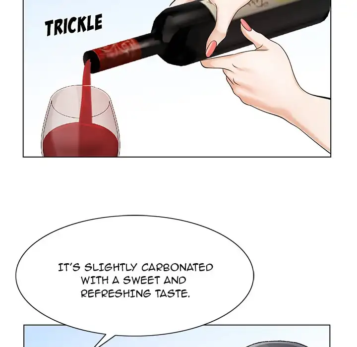 Jeopardy Chapter 13 Page 50