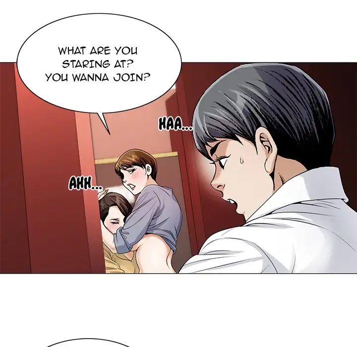 Jeopardy Chapter 13 Page 91