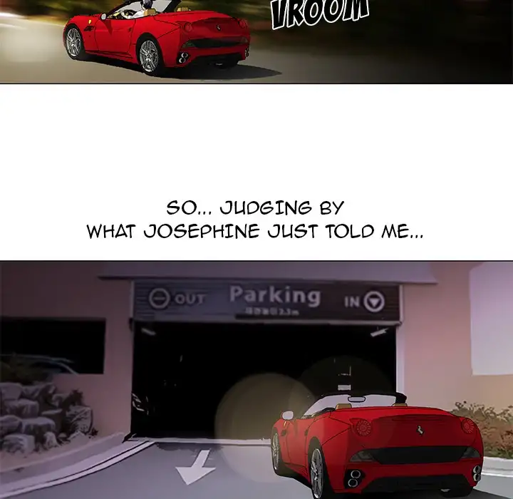 Jeopardy Chapter 14 Page 45