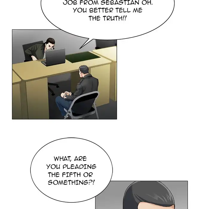 Jeopardy Chapter 14 Page 60