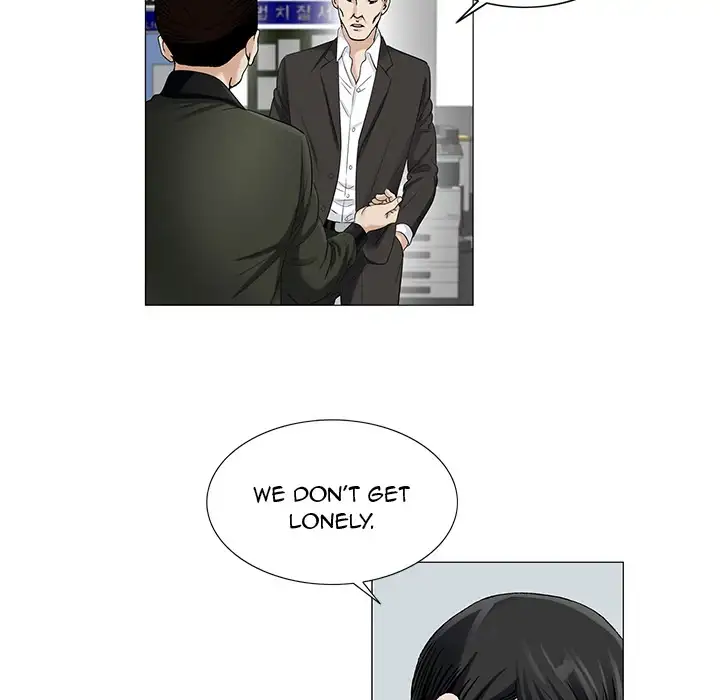 Jeopardy Chapter 14 Page 71