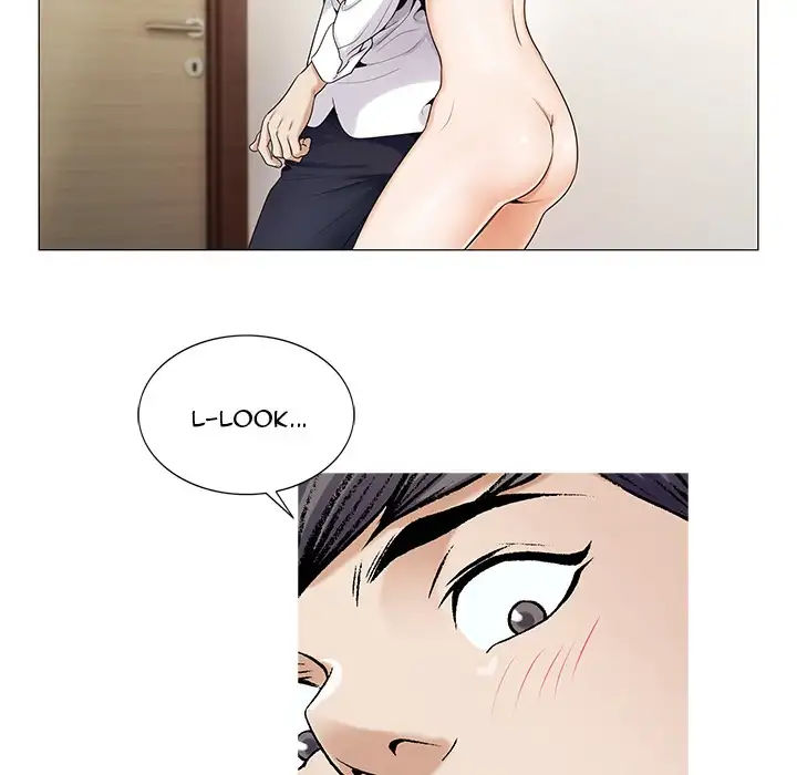 Jeopardy Chapter 14 Page 91